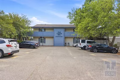 1111 W 10th Street #209, Austin, TX 78703 - Photo 26