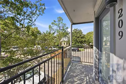 1111 W 10th Street #209, Austin, TX 78703 - Photo 22