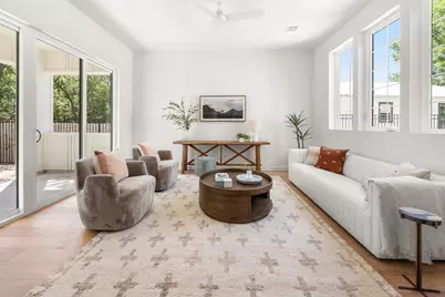 5607 Tura Lane #2, Austin, TX 78721 - Photo 6