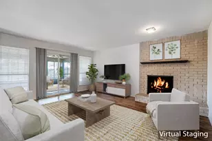 2106 Lamplight Village Cir, Austin, TX 78727 - Photo 2