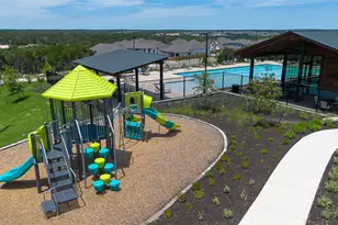 1101 Thunderhead Trl, Georgetown, TX 78628 - Photo 8