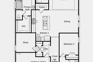 1101 Thunderhead Trl, Georgetown, TX 78628 - Photo 2