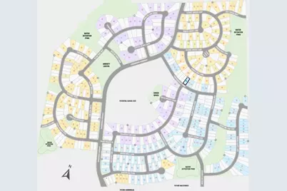 1101 Thunderhead Trail, Georgetown, TX 78628 - Photo 4