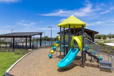 1101 Thunderhead Trail, Georgetown, TX 78628 - Photo 16