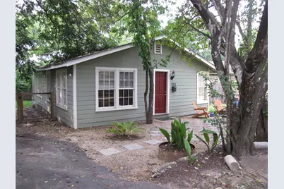 703 Upson Street, Austin, TX 78703 - Photo 1