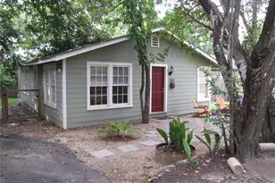 703 Upson St, Austin, TX 78703 - Photo 1