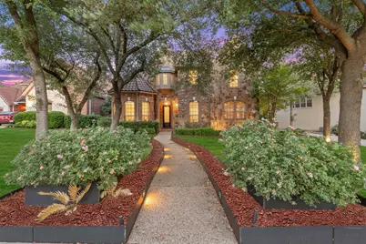 1917 Lakecliff Hills Lane, Austin, TX 78732 - Photo 1