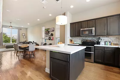 1416 Waterloo Shore Lane #3, Austin, TX 78741 - Photo 8