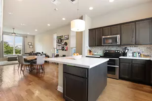 1416 Waterloo Shore Ln, Austin, TX 78741 - Photo 8