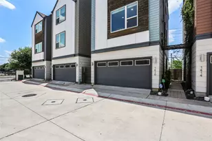 1416 Waterloo Shore Ln, Austin, TX 78741 - Photo 1