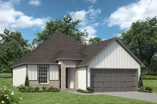 249 Lazy Lizzy Rd, Jarrell, TX 76537 - Photo 1