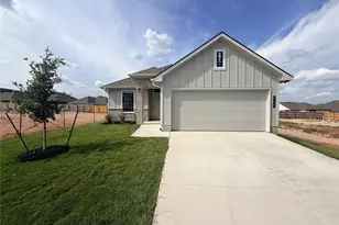 249 Lazy Lizzy Rd, Jarrell, TX 76537 - Photo 1