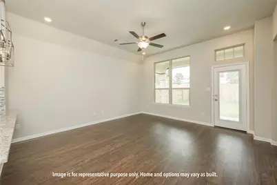 249 Lazy Lizzy Road, Jarrell, TX 76537 - Photo 8