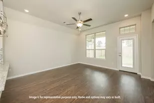 249 Lazy Lizzy Rd, Jarrell, TX 76537 - Photo 8