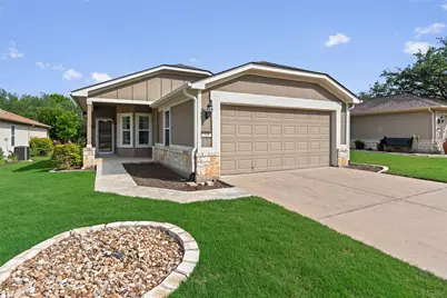 318 Barrington Farm Court, Georgetown, TX 78633 - Photo 2