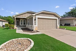 318 Barrington Farm Ct, Georgetown, TX 78633 - Photo 2