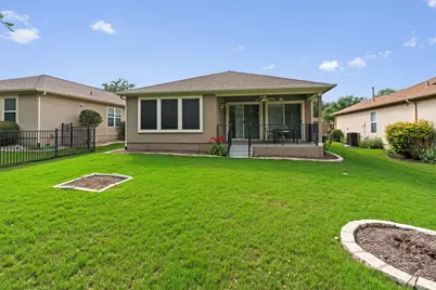 318 Barrington Farm Court, Georgetown, TX 78633 - Photo 30