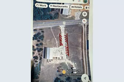 4333 E State Highway 29, Bertram, TX 78605 - Photo 1