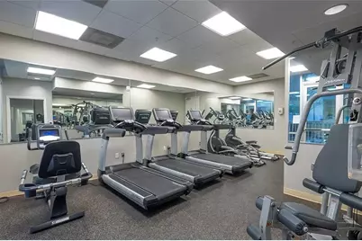 1600 Barton Springs Road #1503, Austin, TX 78704 - Photo 8