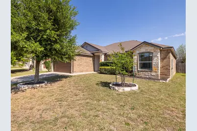 133 Lignite Drive, Jarrell, TX 76537 - Photo 2