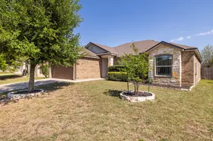 133 Lignite Dr, Jarrell, TX 76537 - Photo 2