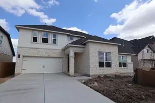 3721 Plentywood Ln, Leander, TX 78641 - Photo 2