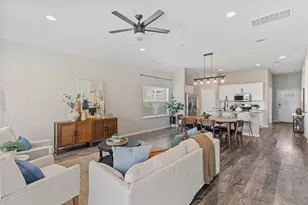 152 Marienfeld Ln, Georgetown, TX 78626 - Photo 6