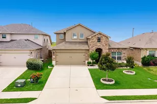 152 Marienfeld Ln, Georgetown, TX 78626 - Photo 2