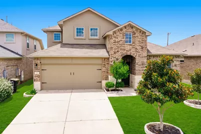 152 Marienfeld Lane, Georgetown, TX 78626 - Photo 1