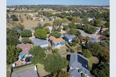 1111 Pathfinder Way, Round Rock, TX 78665 - Photo 38