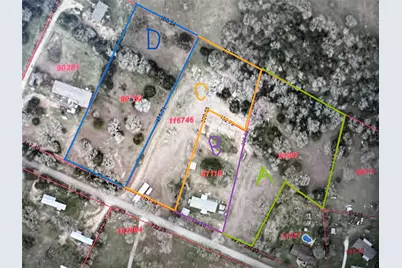 160 Rosanky Cattle Company Road, Smithville, TX 78957 - Photo 18