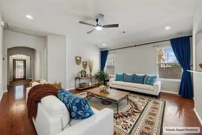 11104 McKinney Spring Drive, Austin, TX 78717 - Photo 6