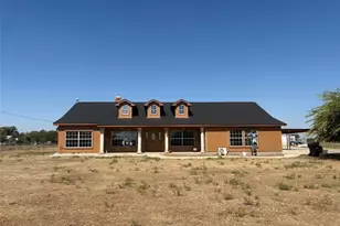 10817 Co Rd 272, Bertram, TX 78605 - Photo 1