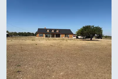 10817 County Road 272, Bertram, TX 78605 - Photo 2