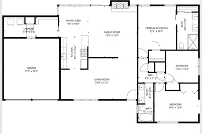 10129 Aspen Street, Austin, TX 78758 - Photo 26