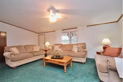 415 County Road 457 Road, Hallettsville, TX 77964 - Photo 8