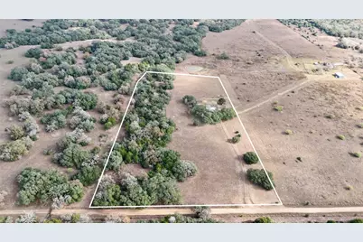 415 County Road 457 Road, Hallettsville, TX 77964 - Photo 2