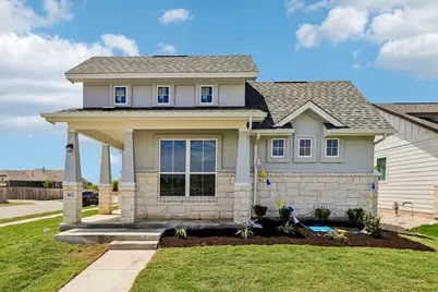 367 Porter Country Parkway, Buda, TX 78610 - Photo 22