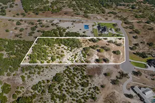 2058 Legacy Hls Dr, Johnson City, TX 78636 - Photo 1