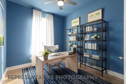 150 High Rock Pass, Kyle, TX 78640 - Photo 8