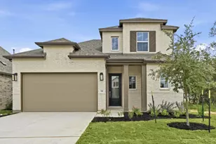 150 High Rock Pass, Kyle, TX 78640 - Photo 1