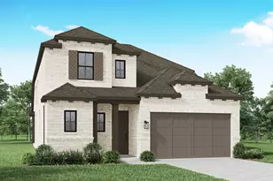 150 High Rock Pass, Kyle, TX 78640 - Photo 1