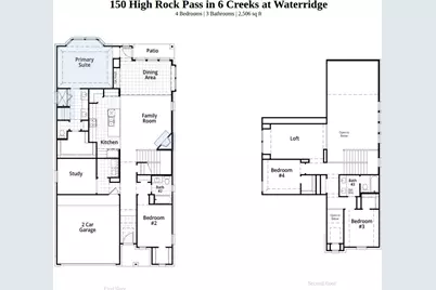 150 High Rock Pass, Kyle, TX 78640 - Photo 10