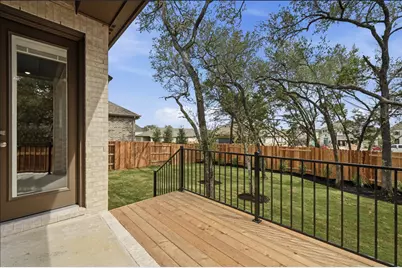 150 High Rock Pass, Kyle, TX 78640 - Photo 20