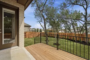 150 High Rock Pass, Kyle, TX 78640 - Photo 20