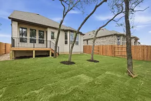 150 High Rock Pass, Kyle, TX 78640 - Photo 2
