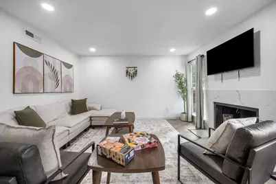 6413 Chimney Creek Circle #A1, Austin, TX 78723 - Photo 2
