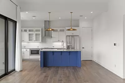 211 Honey Creek Court #6, Austin, TX 78738 - Photo 8