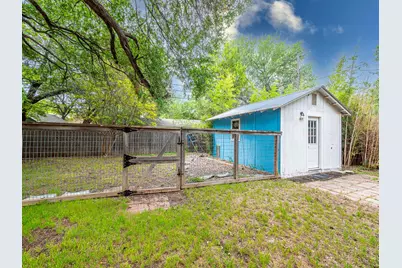 6801 Bryn Mawr Drive, Austin, TX 78723 - Photo 30