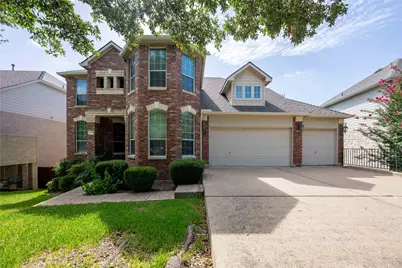 2805 Orsobello Place, Cedar Park, TX 78613 - Photo 1